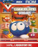 Eggerland Mystery