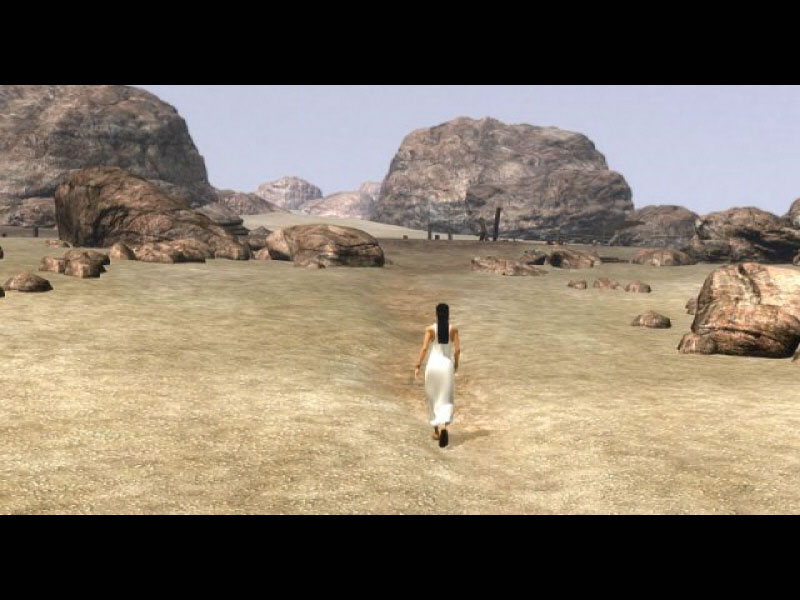 Pantallazo de Egipto 3: El destino de Ramsés para PC