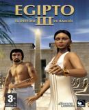 Carátula de Egipto 3: El destino de Ramsés