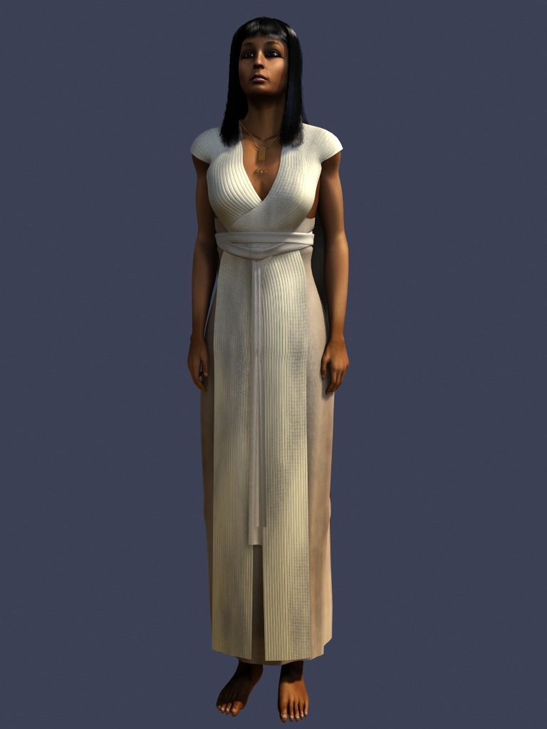 Pantallazo de Egypt: The Prophecy - Part 1 para Iphone