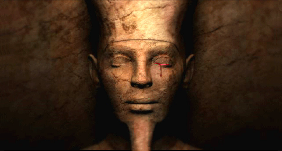 Pantallazo de Egypt: The Prophecy - Part 1 para Iphone