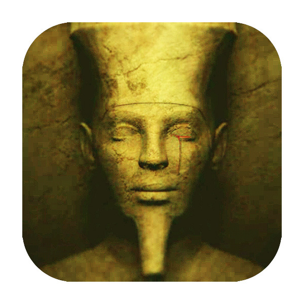 Pantallazo de Egypt: The Prophecy - Part 1 para Iphone