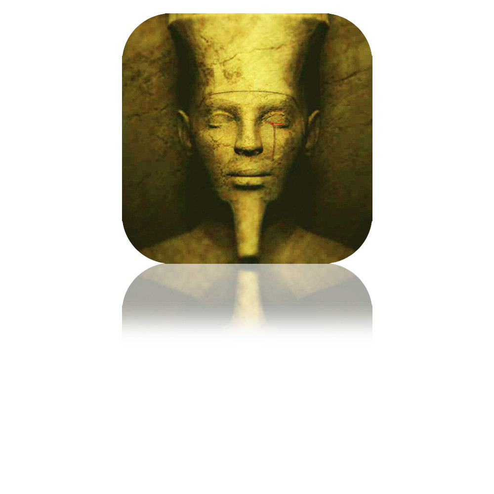 Pantallazo de Egypt: The Prophecy - Part 1 para Iphone