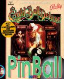 Caratula nº 248135 de Eight Ball Deluxe (800 x 904)