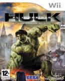 Carátula de El IncreÍble Hulk
