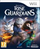 Carátula de El Origen de los Guardianes