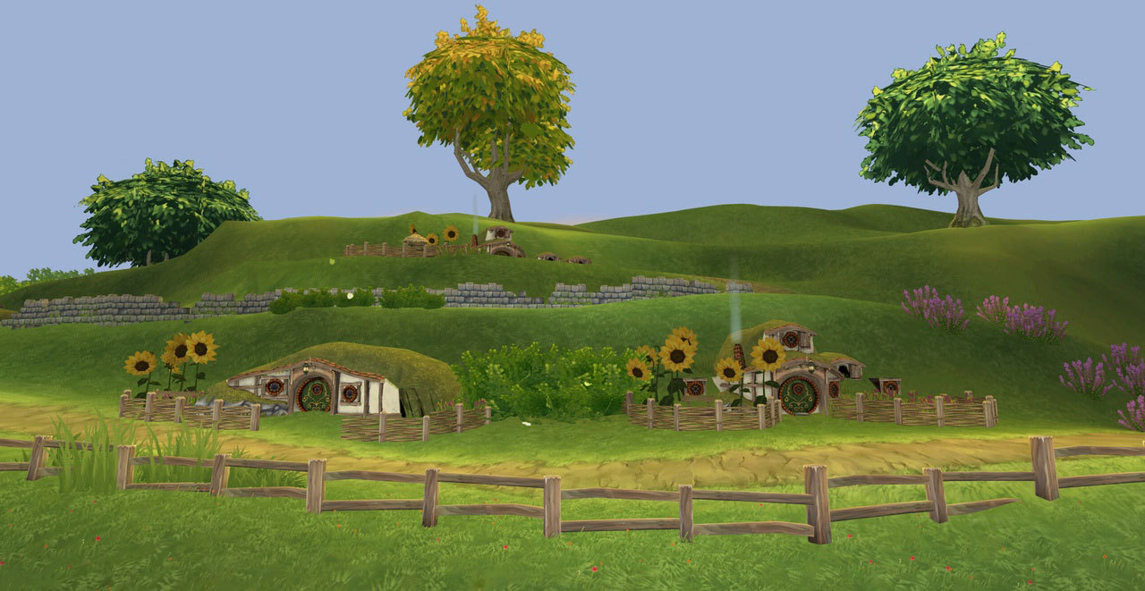 Pantallazo de El Señor de los Anillos: Las Aventuras de Aragorn para Wii