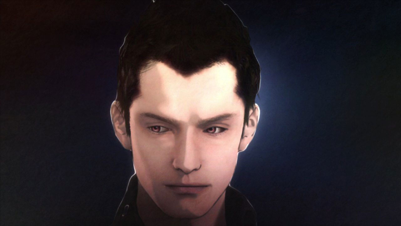 Pantallazo de El Shaddai: Ascension of the Metatron para Xbox 360