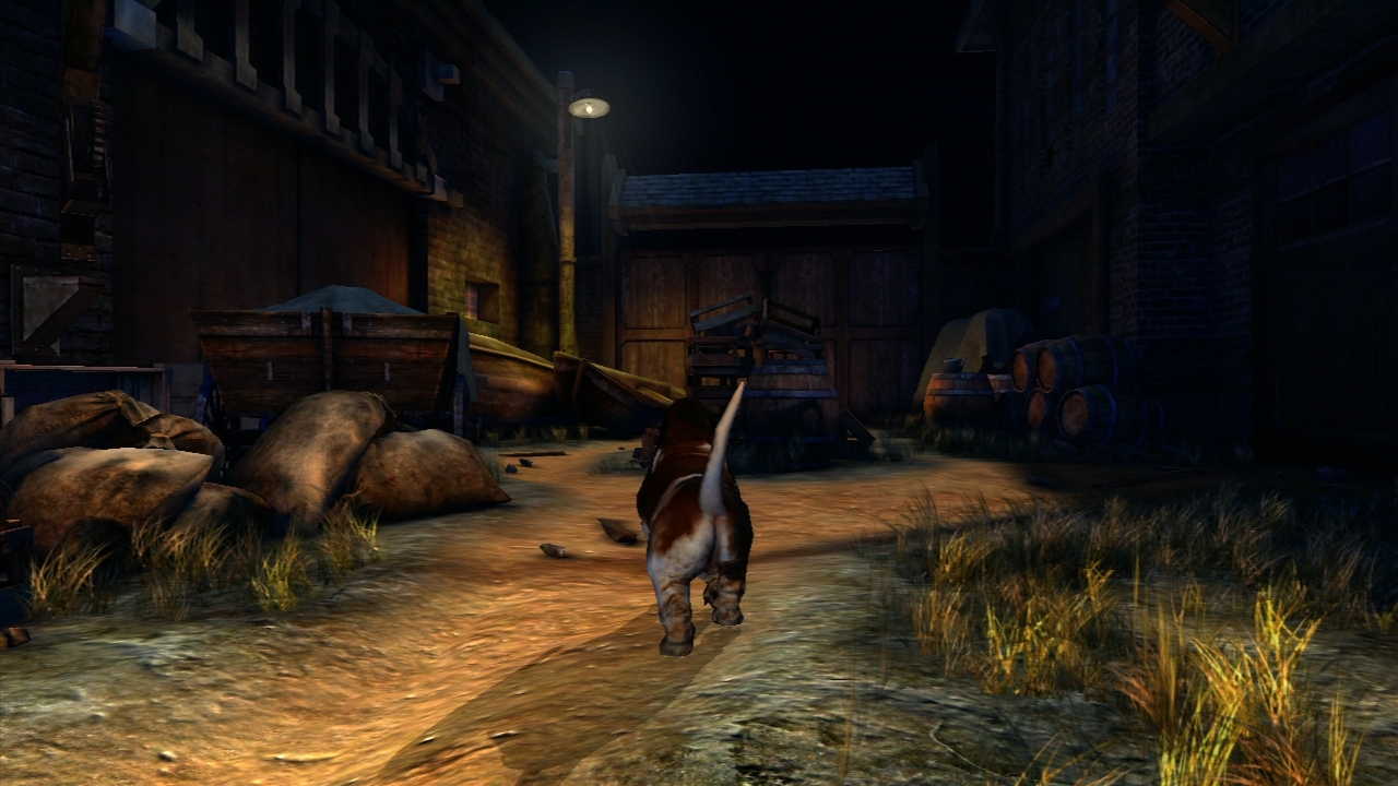Pantallazo de El Testamento De Sherlock Holmes para PlayStation 3