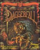 Carátula de Elder Scrolls: Chapter 2 -- Daggerfall, The