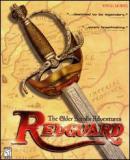 Carátula de Elder Scrolls Adventures: Redguard, The