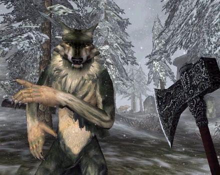 Pantallazo de Elder Scrolls III: Morrowind [Platinum Hits], The para Xbox