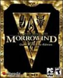 Caratula nº 67089 de Elder Scrolls III: Morrowind -- Game of the Year Edition, The (200 x 244)