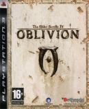 Caratula nº 134050 de Elder Scrolls IV: Oblivion, The (640 x 737)