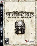 Elder Scrolls IV: Shivering Isles, The