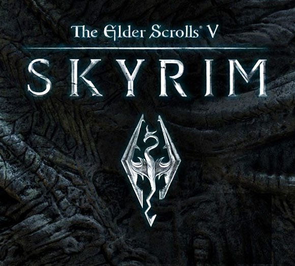 Caratula de Elder Scrolls V: Skyrim, The para PC