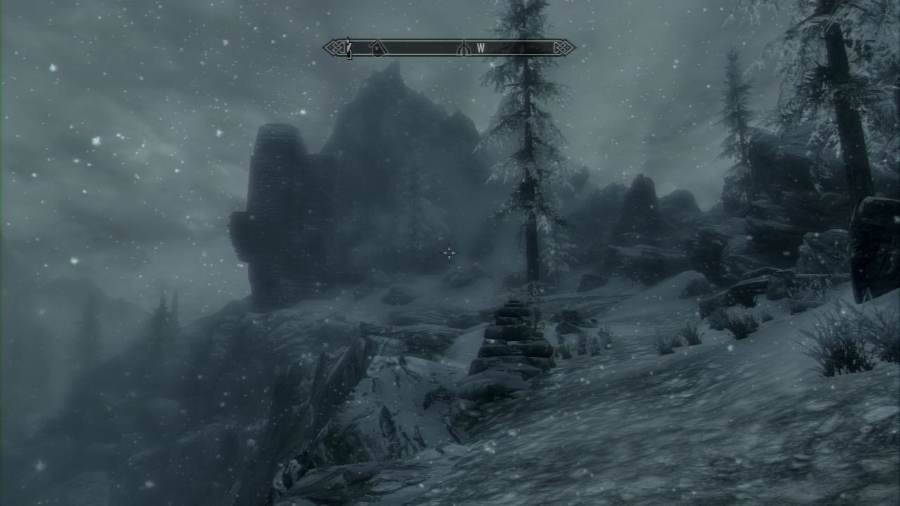 Pantallazo de Elder Scrolls V: Skyrim, The para PlayStation 3