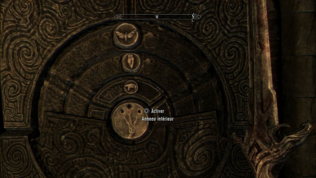 Pantallazo de Elder Scrolls V: Skyrim, The para PlayStation 3