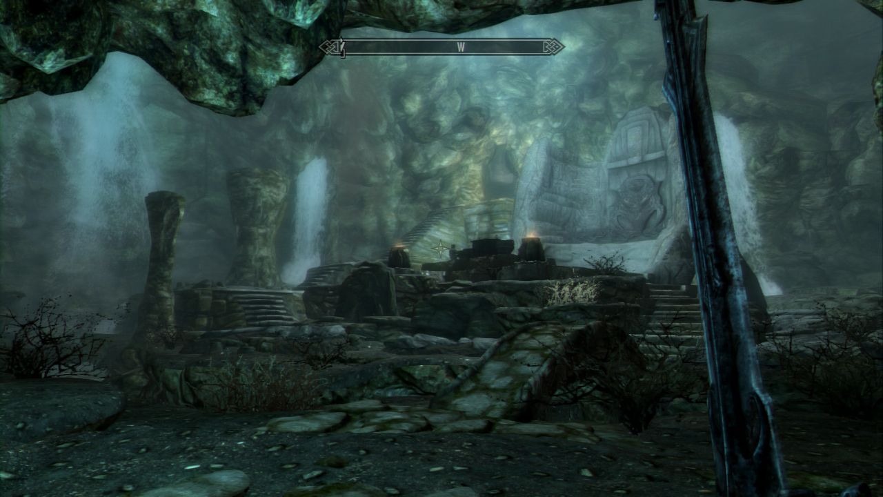 Pantallazo de Elder Scrolls V: Skyrim, The para PlayStation 3