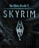 Carátula de Elder Scrolls V: Skyrim, The