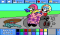 Pantallazo nº 68765 de Electric Crayon: World of Nintendo (320 x 200)