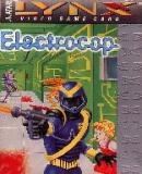 Caratula nº 11989 de Electrocop (156 x 218)