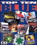 Caratula nº 58408 de Electronic Arts Top Ten Blue (200 x 285)