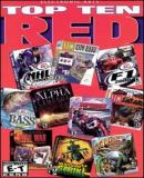 Electronic Arts Top Ten Red