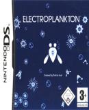 Caratula nº 133554 de Electroplankton (640 x 582)