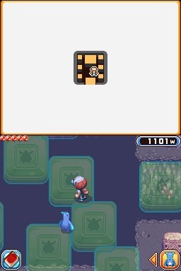 Pantallazo de Eledees: The Adventures of Kai and Zero para Nintendo DS