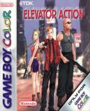 Elevator Action EX