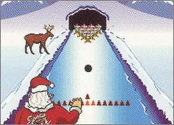 Pantallazo de Elf Bowling 1 & 2 para Nintendo DS