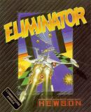 Caratula nº 167352 de Eliminator (589 x 708)