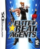 Caratula nº 133597 de Elite Beat Agents (640 x 580)