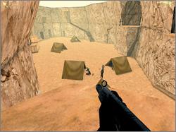 Pantallazo de Elite Forces: Navy SEALs: Sea Air Land para PC