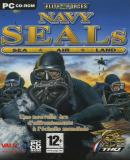 Caratula nº 152256 de Elite Forces: Navy SEALs: Sea Air Land (640 x 907)