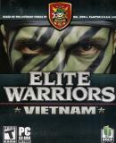 Carátula de Elite Warriors Vietnam