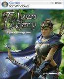 Caratula nº 133633 de Elven Legacy (640 x 886)