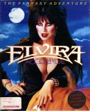 Carátula de Elvira: Mistress of the Dark