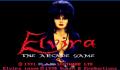 Foto 1 de Elvira: The arcade Game