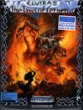 Caratula de Elvira II: The Jaws of Cerberus para PC
