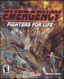 Caratula nº 53000 de Emergency: Fighters for Life [Jewel Case] (200 x 198)