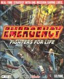 Caratula nº 52997 de Emergency: Fighters for Life (200 x 236)