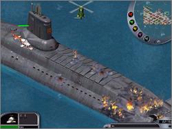 Pantallazo de Emergency 2: The Ultimate Fight for Life para PC