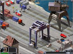 Pantallazo de Emergency 2: The Ultimate Fight for Life para PC