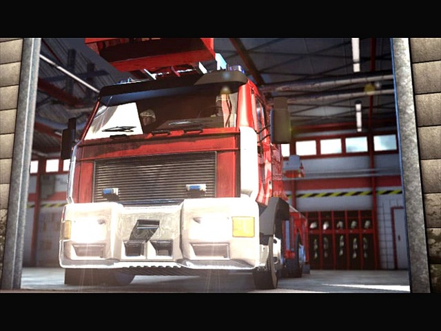 Pantallazo de Emergency 4 : Global Fighter for Life para PC