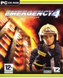 Emergency 4 : Global Fighter for Life