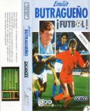 Emilio Butragueño Futbol