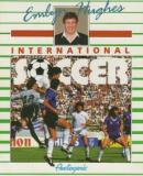 Caratula nº 2776 de Emlyn Hughes International Soccer (230 x 278)