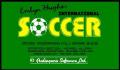 Foto 1 de Emlyn Hughes International Soccer